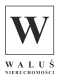 Logo Waluś Nieruchomości